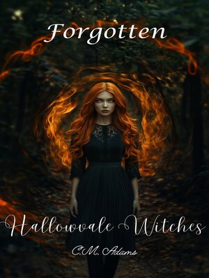 cover image of Forgotten